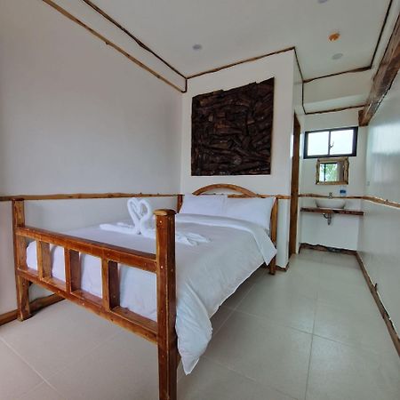 The Hat Trick Hostel Basdiot Kültér fotó