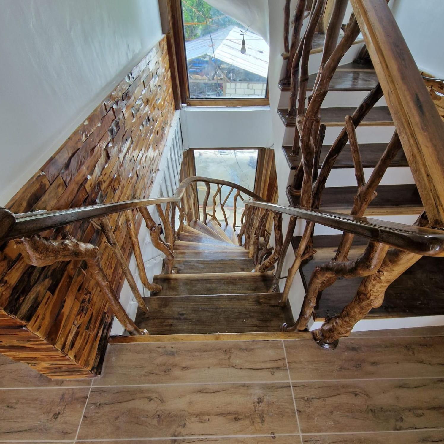 The Hat Trick Hostel Basdiot Kültér fotó