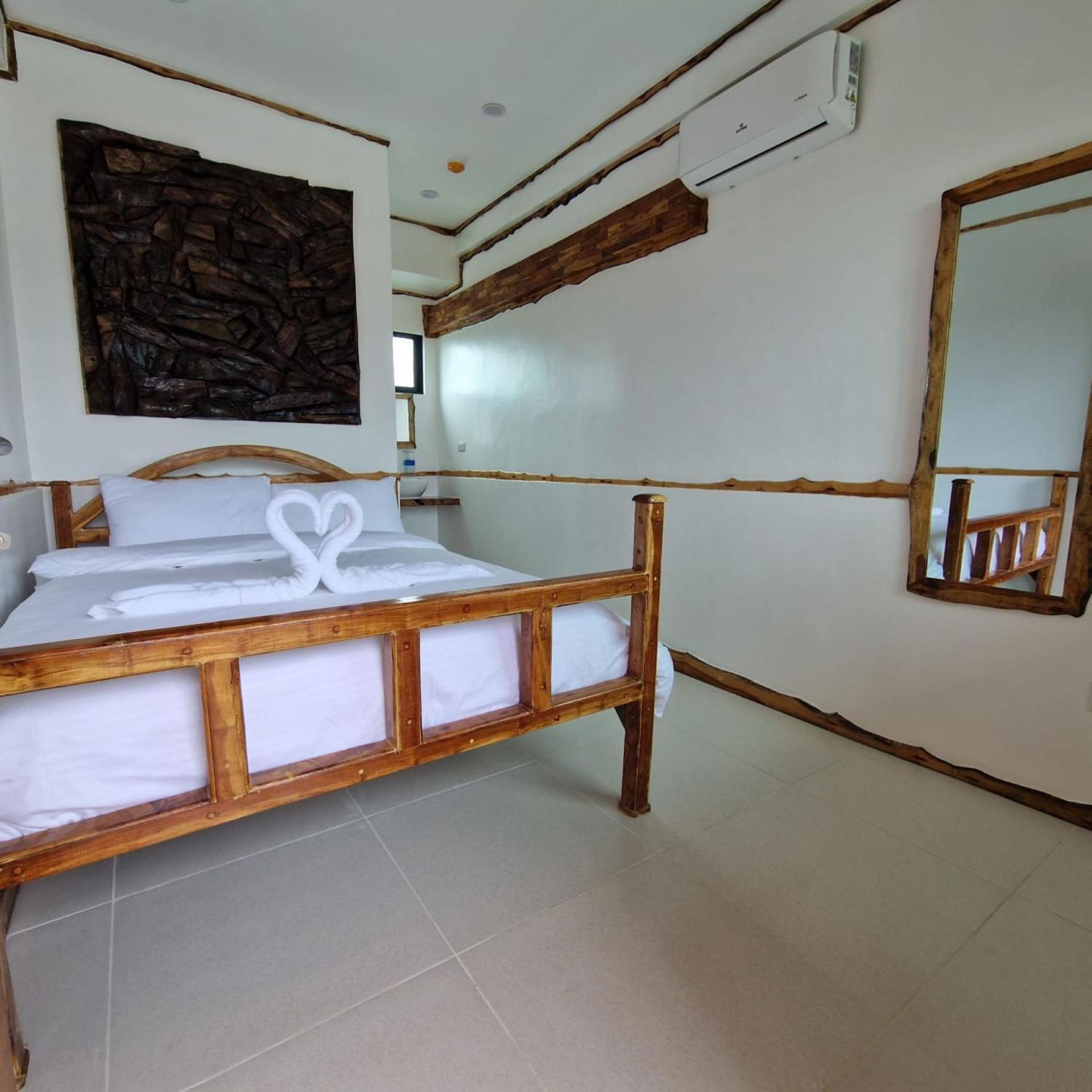 The Hat Trick Hostel Basdiot Kültér fotó