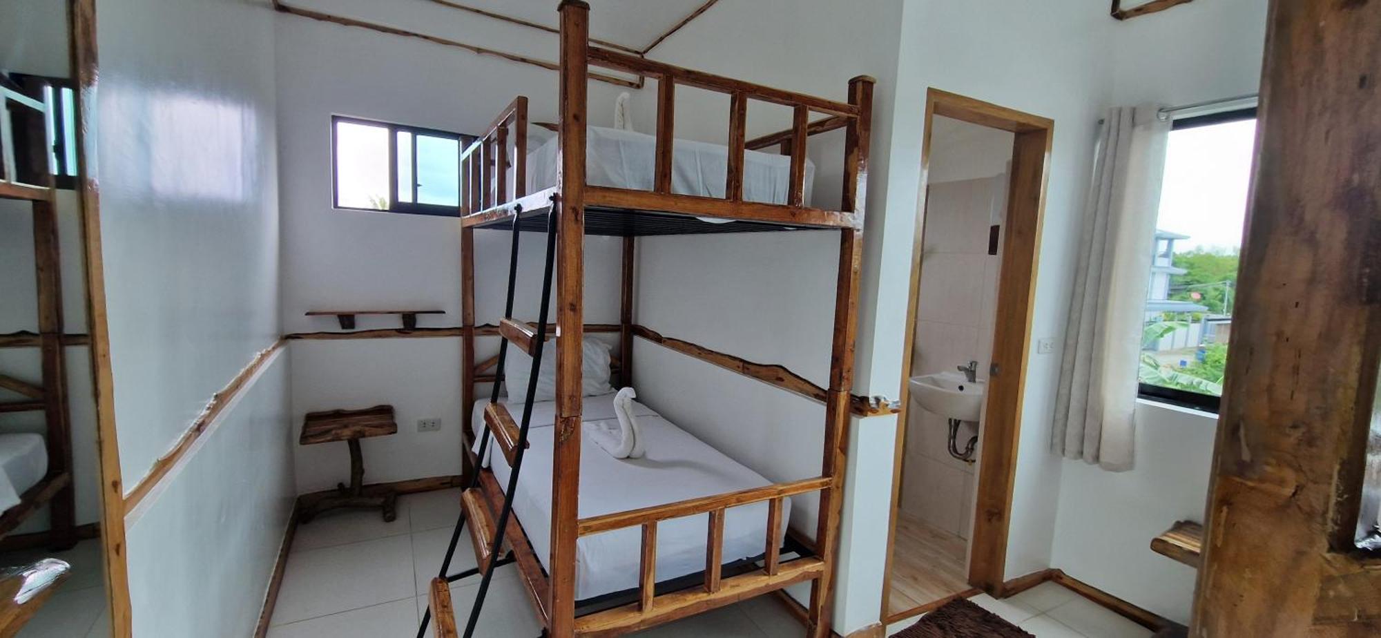 The Hat Trick Hostel Basdiot Kültér fotó