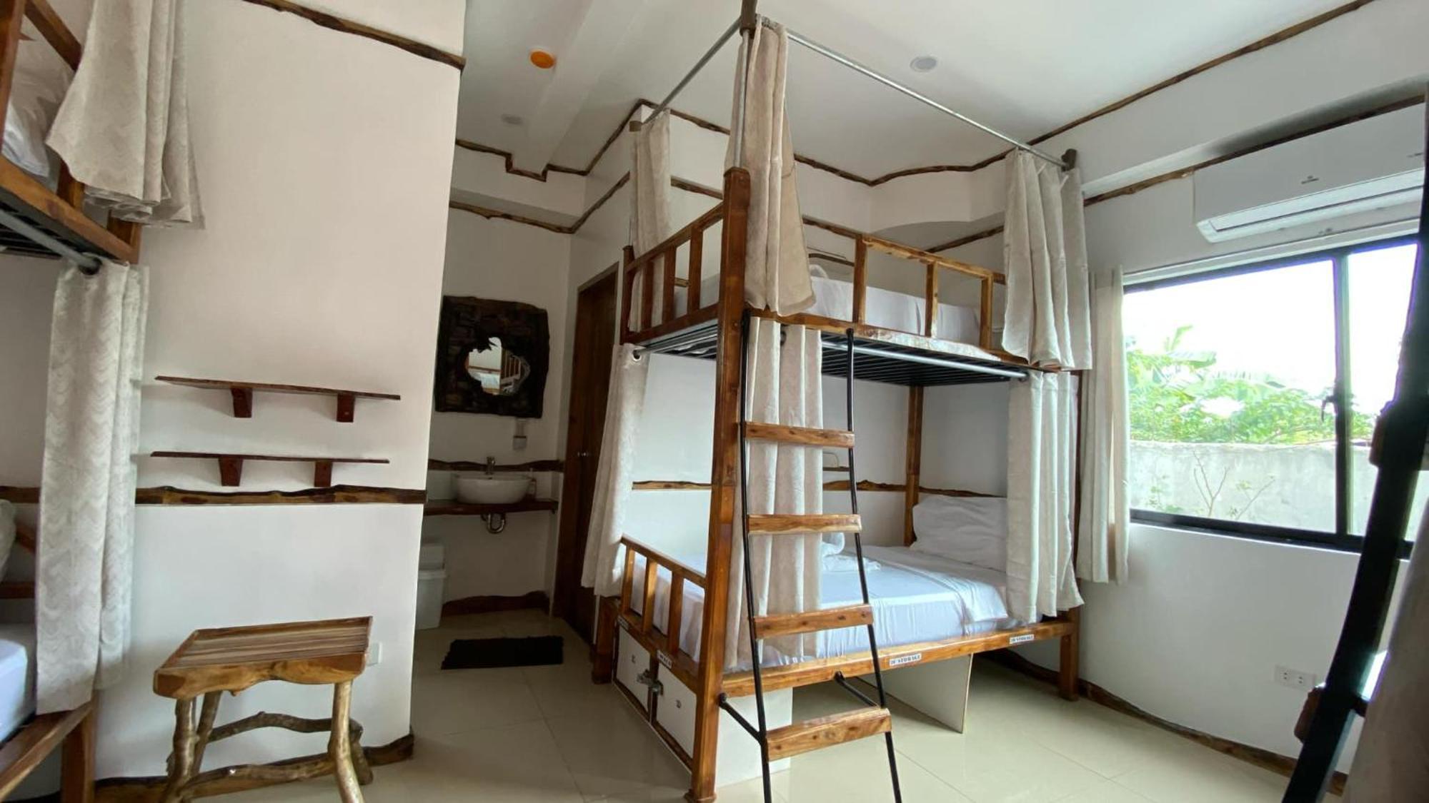 The Hat Trick Hostel Basdiot Kültér fotó