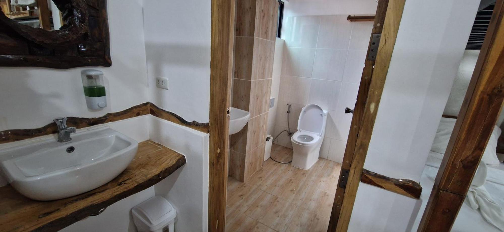 The Hat Trick Hostel Basdiot Kültér fotó